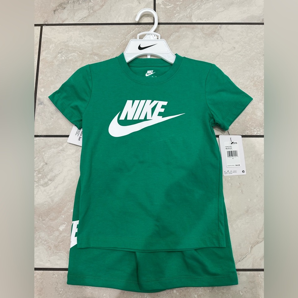 Nike Outfit